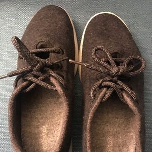 AllBirds Wool Runner